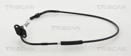 жило за газ TRISCAN 8140 43312