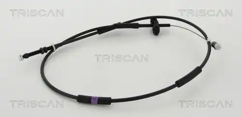 жило за газ TRISCAN 8140 43313