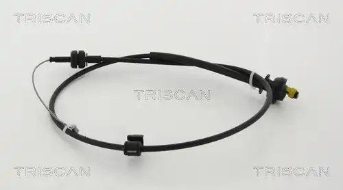 жило за газ TRISCAN 8140 43316