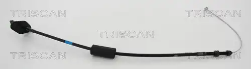 жило за газ TRISCAN 8140 43317