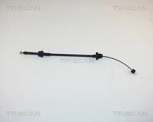 жило за газ TRISCAN 8140 66302