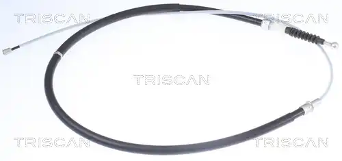 жило за ръчна спирачка TRISCAN 8140 67115