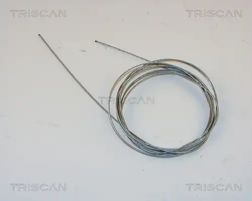 жило за газ TRISCAN 8140 67302