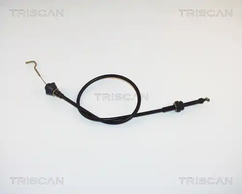 жило за газ TRISCAN 8140 67304