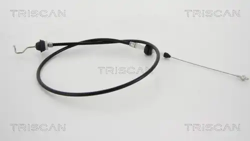 жило за газ TRISCAN 8140 67307