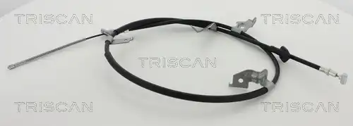 жило за ръчна спирачка TRISCAN 8140 69165