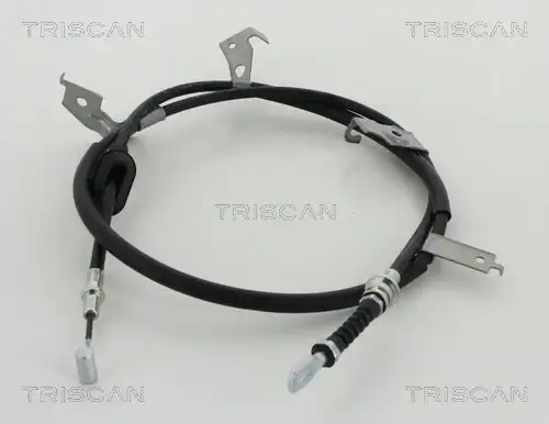 жило за ръчна спирачка TRISCAN 8140 69168