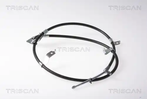 жило за ръчна спирачка TRISCAN 8140 69169