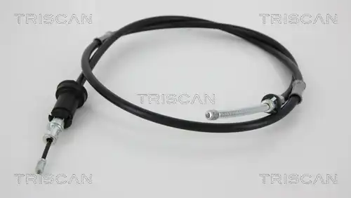 жило за ръчна спирачка TRISCAN 8140 80100