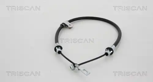 жило за ръчна спирачка TRISCAN 8140 80108