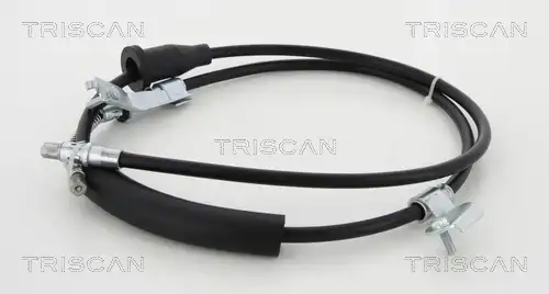 жило за ръчна спирачка TRISCAN 8140 80124