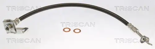 спирачен маркуч TRISCAN 8150 432007