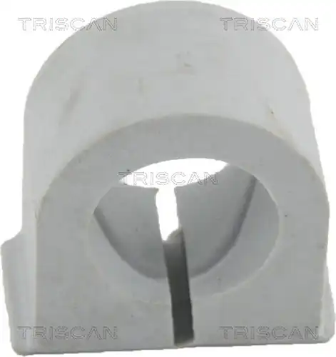 лагерна втулка, стабилизатор TRISCAN 8500 25842