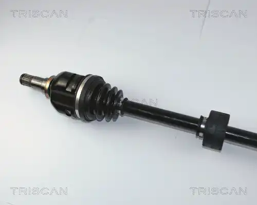 полуоска TRISCAN 8540 13526