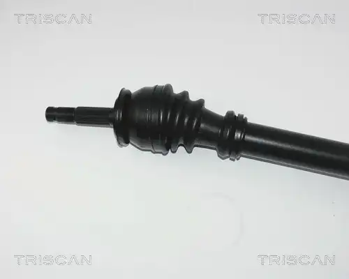 полуоска TRISCAN 8540 14534