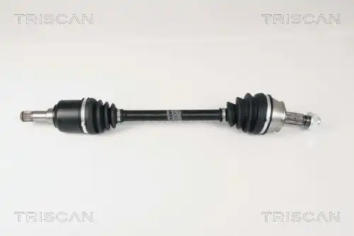 полуоска TRISCAN 8540 15536