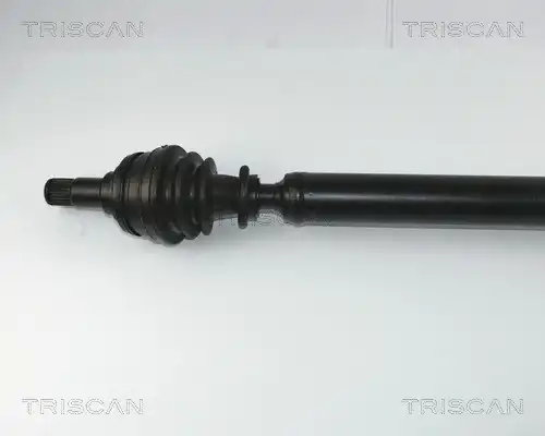 полуоска TRISCAN 8540 16516