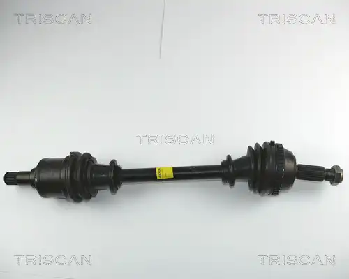 полуоска TRISCAN 8540 16568