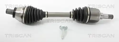 полуоска TRISCAN 8540 16616