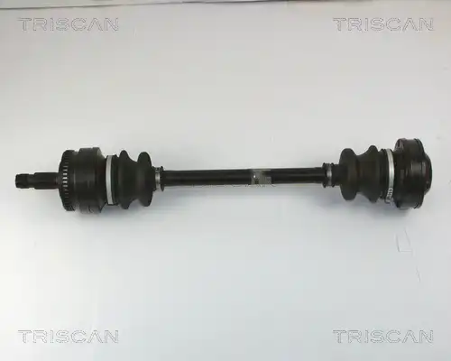 полуоска TRISCAN 8540 23510