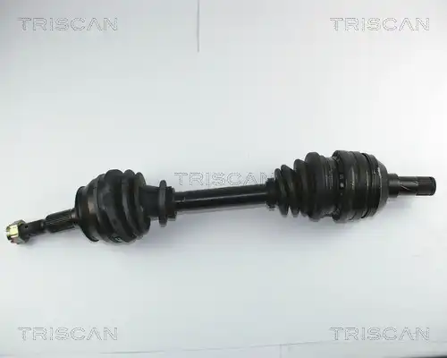 полуоска TRISCAN 8540 24509