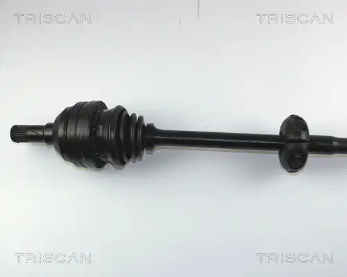 полуоска TRISCAN 8540 24510