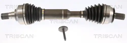 полуоска TRISCAN 8540 27518