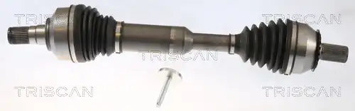 полуоска TRISCAN 8540 27519