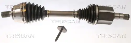 полуоска TRISCAN 8540 27541