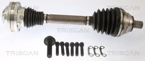 полуоска TRISCAN 8540 295024