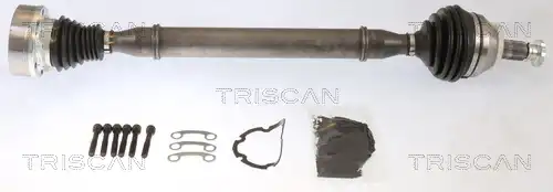 полуоска TRISCAN 8540 295026