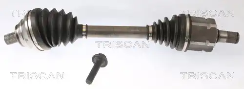 полуоска TRISCAN 8540 295031