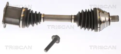 полуоска TRISCAN 8540 295033