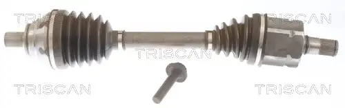 полуоска TRISCAN 8540 295035