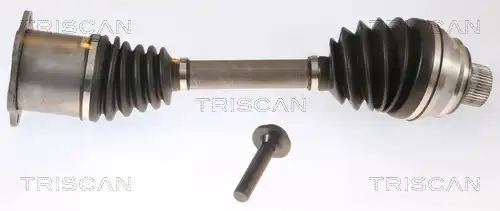 полуоска TRISCAN 8540 295037