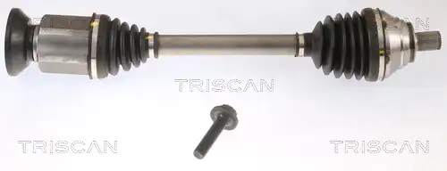 полуоска TRISCAN 8540 295041