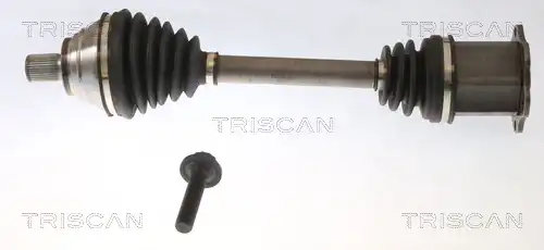 полуоска TRISCAN 8540 295045