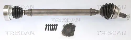 полуоска TRISCAN 8540 295049