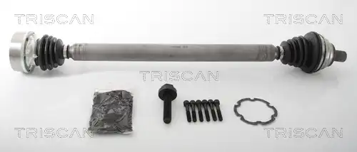 полуоска TRISCAN 8540 29630