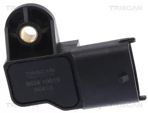 датчик, налчгане във всмукателните тръби TRISCAN 8824 10019