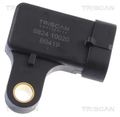 датчик, налчгане във всмукателните тръби TRISCAN 8824 10020