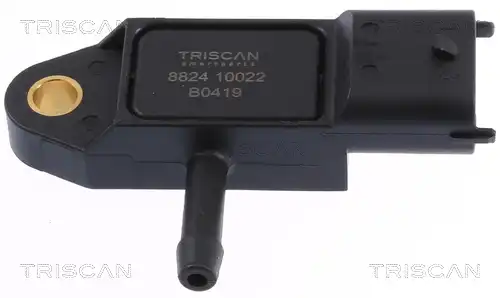 датчик, налчгане във всмукателните тръби TRISCAN 8824 10022