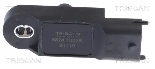 датчик, налчгане във всмукателните тръби TRISCAN 8824 10025