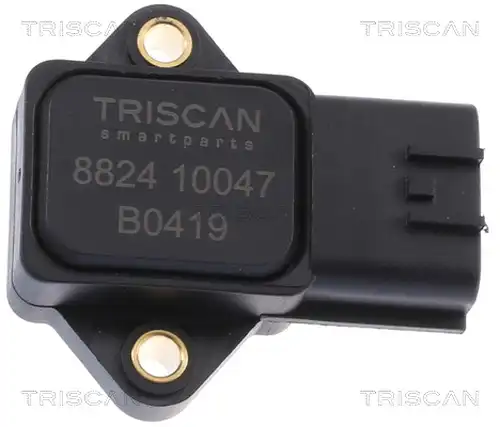 датчик, налчгане във всмукателните тръби TRISCAN 8824 10047