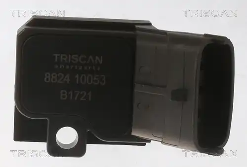 датчик, налчгане във всмукателните тръби TRISCAN 8824 10053