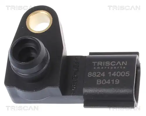 датчик, налчгане във всмукателните тръби TRISCAN 8824 14005