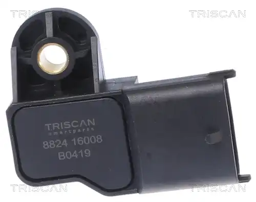 датчик, налчгане във всмукателните тръби TRISCAN 8824 16008