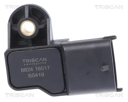 датчик, налчгане във всмукателните тръби TRISCAN 8824 16017