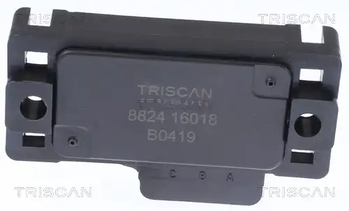 датчик, налчгане във всмукателните тръби TRISCAN 8824 16018