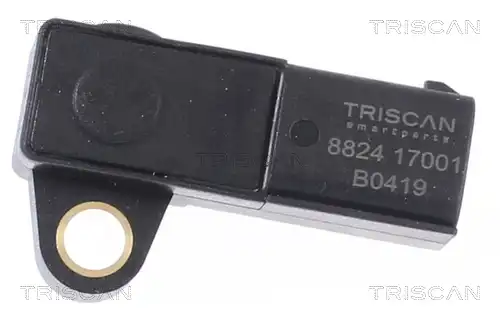 датчик, налчгане във всмукателните тръби TRISCAN 8824 17001